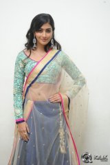 Pooja Hegde at Mukunda Movie Audio Launch